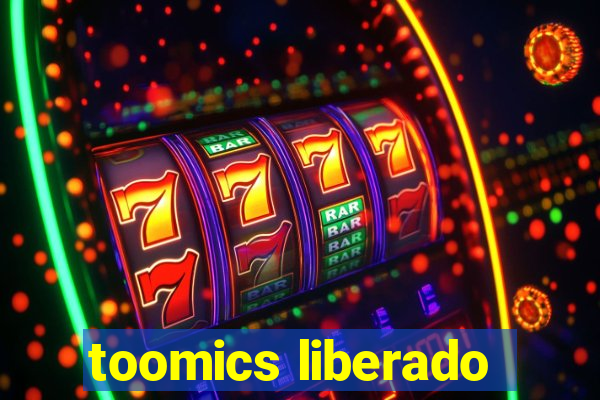 toomics liberado